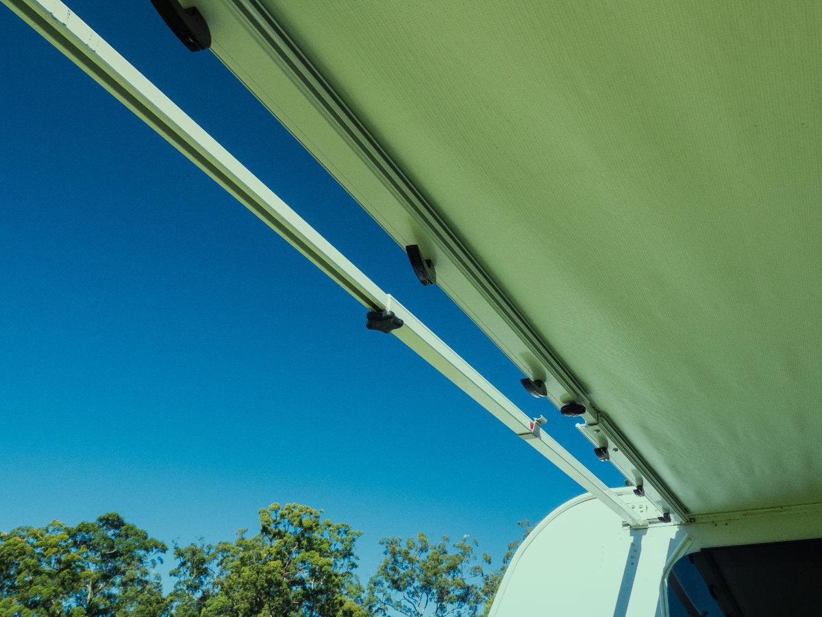 Buy Caravan Anti Flap Kit Caravan Roof Rafters Xtend Outdoors