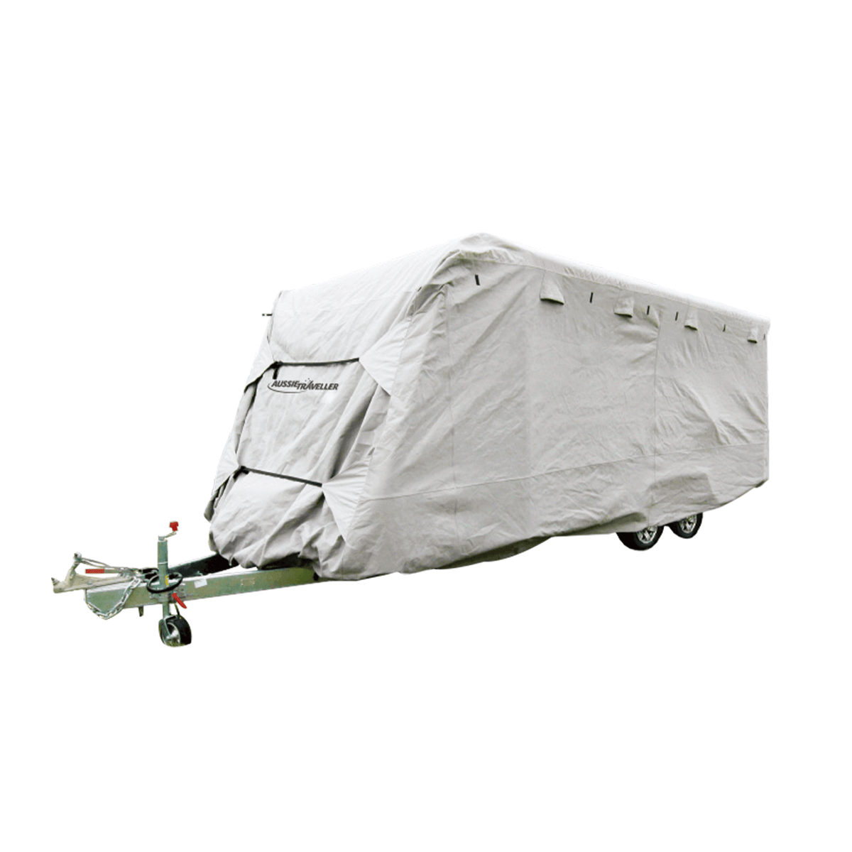 Caravan Covers | Aussie Traveller – Xtend Outdoors