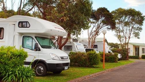 Top 5 Caravan Parks in Victoria - Xtend Outdoors