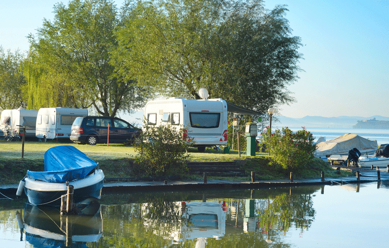 Why Renting a Caravan is a Better Option Than Owing One - Xtend Outdoors