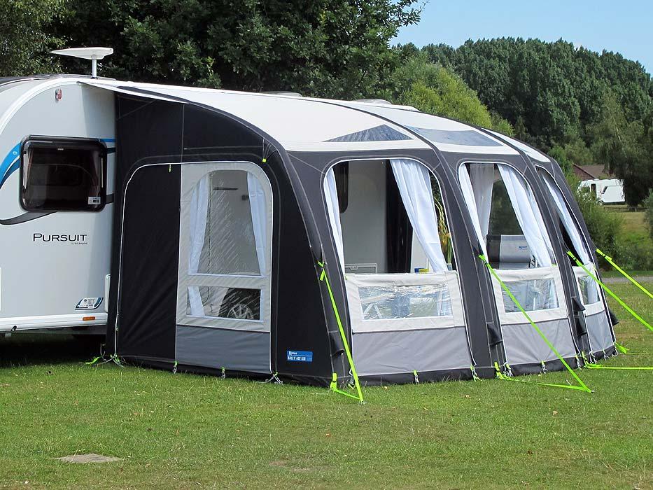 What To Do On a Caravan Holiday When It Rains? - Xtend Outdoors