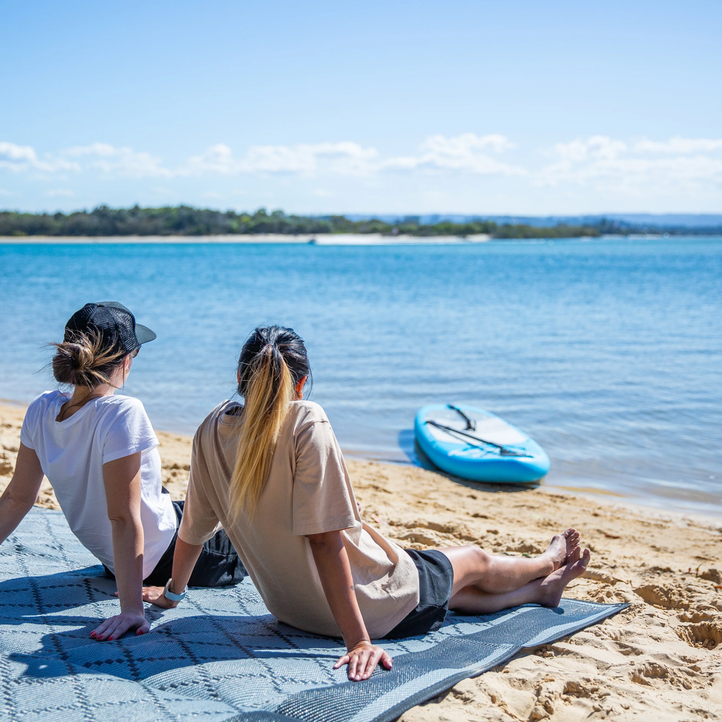 outdoor mat