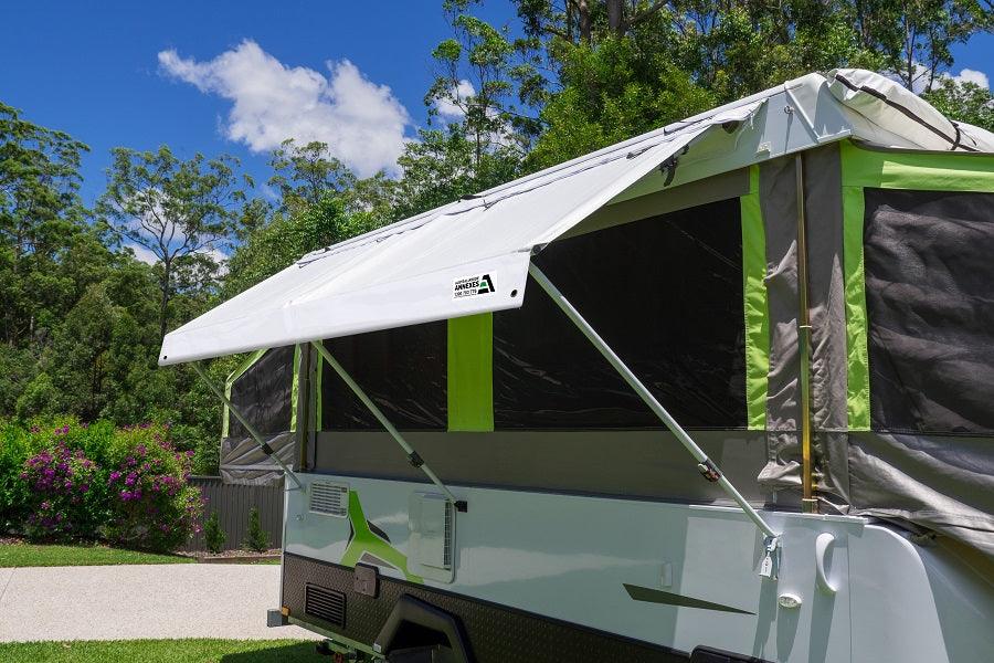 How To Fix Your Caravan Blinds? - Xtend Outdoors