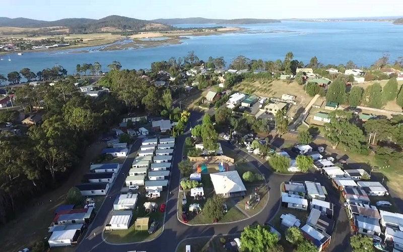 BIG4 Ulverstone Holiday Park - Xtend Outdoors