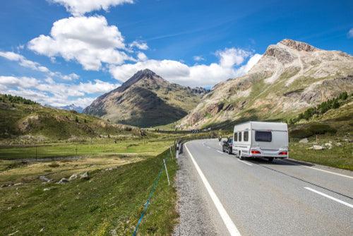 How to Maximize the Resale Value of Your Caravan in 4 Ways - Xtend Outdoors