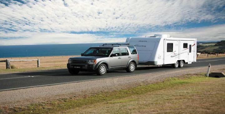 Caravanning Tips for the Long Distance Traveler - Xtend Outdoors