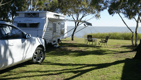 Keep Your Caravan Cool This Summer with These Simple Expert Tips - Xtend Outdoors