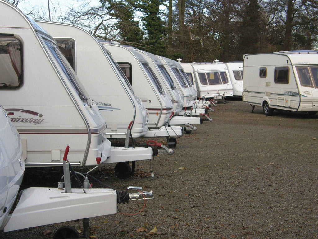 5 Essential Things to Consider When Purchasing a Caravan - Xtend Outdoors