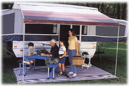 How to Set Up a Dometic Awning - Xtend Outdoors