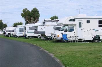 Top 5 Caravan Parks in Tasmania - Xtend Outdoors