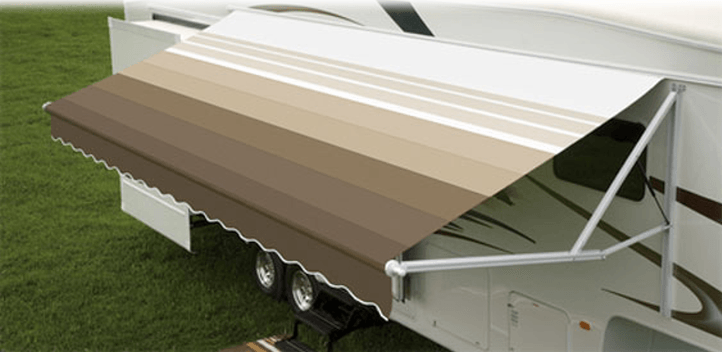 How to Use a Dometic Electric Caravan Awning - Xtend Outdoors