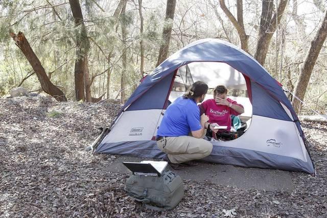 5 Tips to Handle Sickness While Camping - Xtend Outdoors