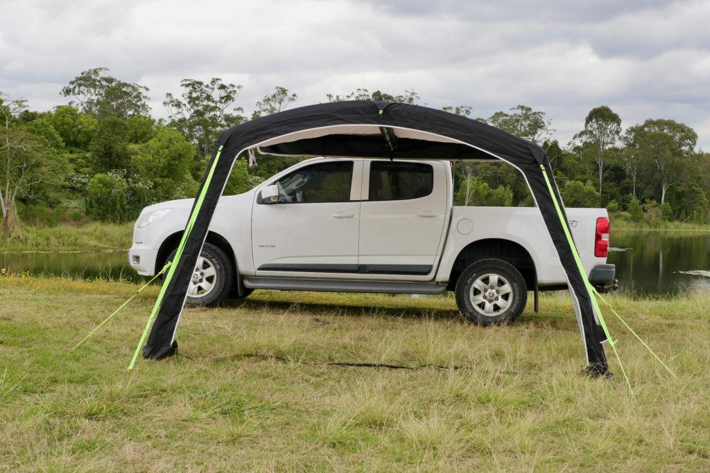 How to Choose The Best 4WD Awning For a Relaxing and Fun Camping Trip - Xtend Outdoors