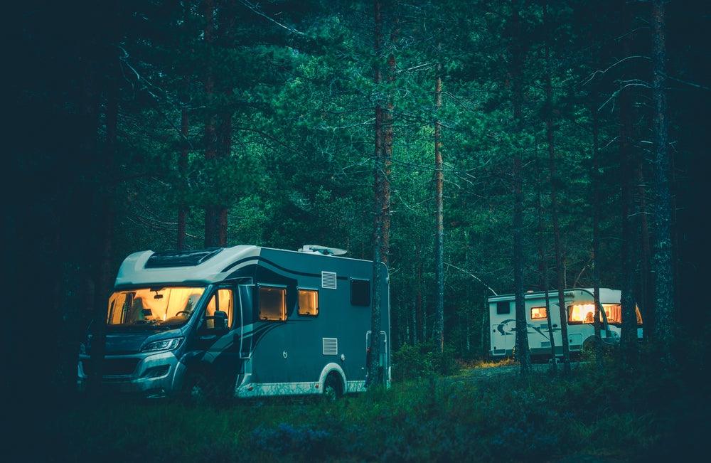 How to Improve the Fuel Efficiency of Your Caravan in 4 Ways - Xtend Outdoors