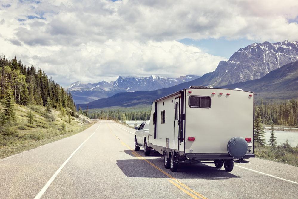 5 Security Tips to Secure Your Caravan Against Theft - Xtend Outdoors