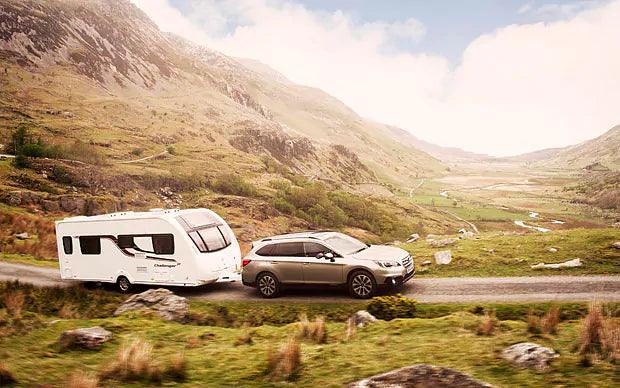 Caravanning: The Young Future of the Old Game - Xtend Outdoors