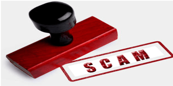 3 Caravan Related Internet Scams You Should Be Careful About - Xtend Outdoors