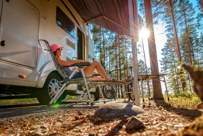 Best Tips For Camping In Summer - Xtend Outdoors