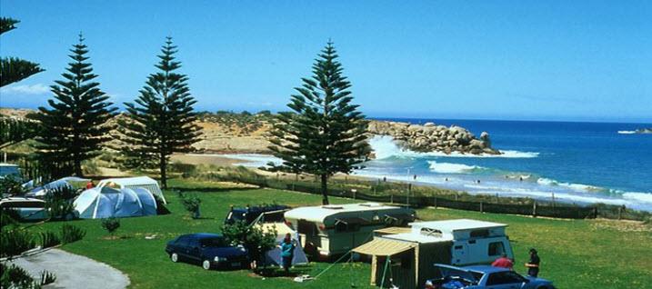 Top 3 Caravan Parks in South Australia - Xtend Outdoors