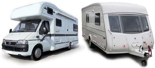 Difference Between a Caravan And a Motorhome - Xtend Outdoors