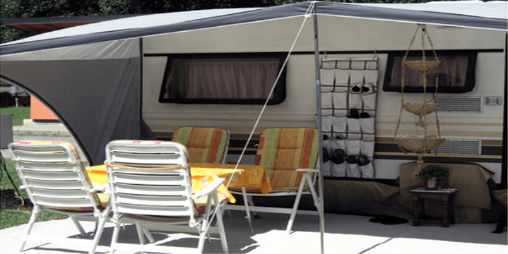 How to Replace a Caravan Patio Awning - Xtend Outdoors