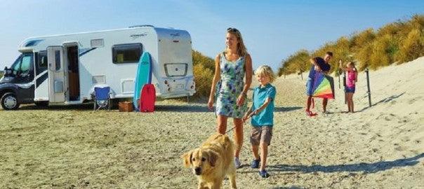 Simple Joys and Home Comfort! That’s What Caravanning Leaves You With!! - Xtend Outdoors