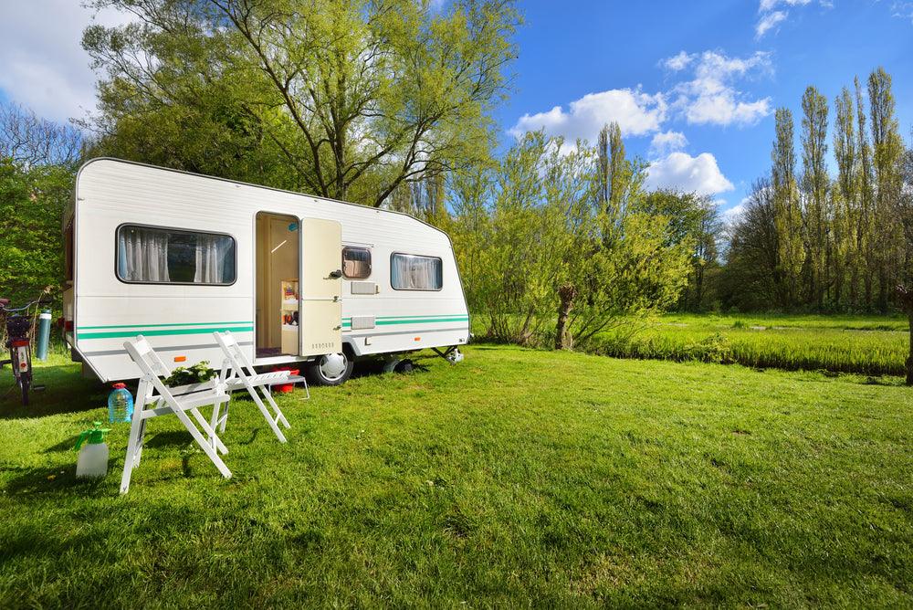 Understanding the Power Consumption of Your Caravan - Xtend Outdoors