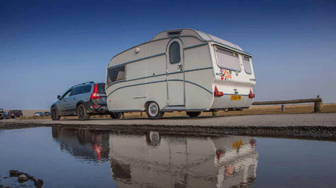 Caravanning Is Really Popular These Days. This Is Why People Love It! - Xtend Outdoors