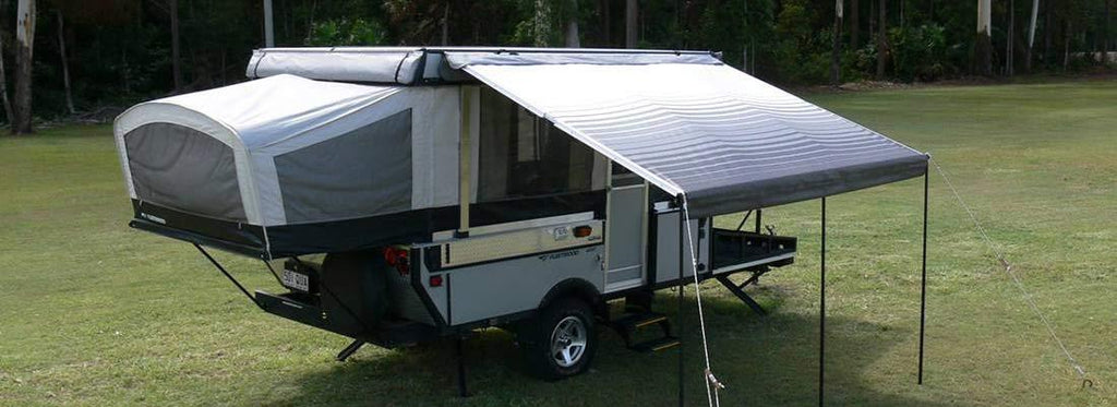 How to Correctly Open and Close a Roll-Out Awning - Xtend Outdoors