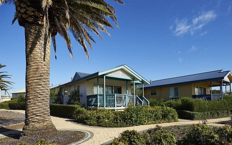 Steal Some Time to Spend at Adelaide Shores Caravan Park - Xtend Outdoors