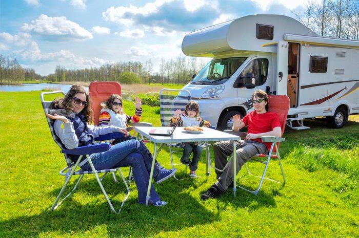 Here’s What You Need To Know Before Planning Your RV Trip - Xtend Outdoors