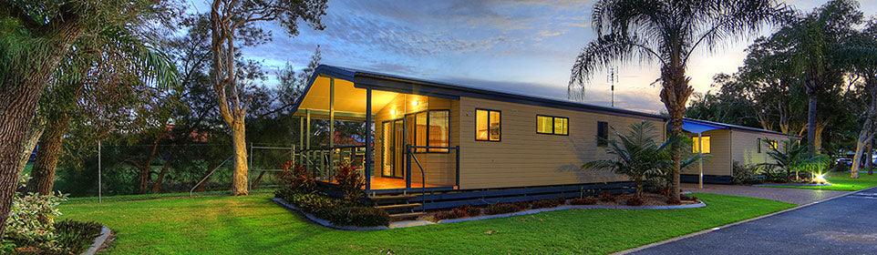 Top 5 Caravan Parks in Queensland - Xtend Outdoors