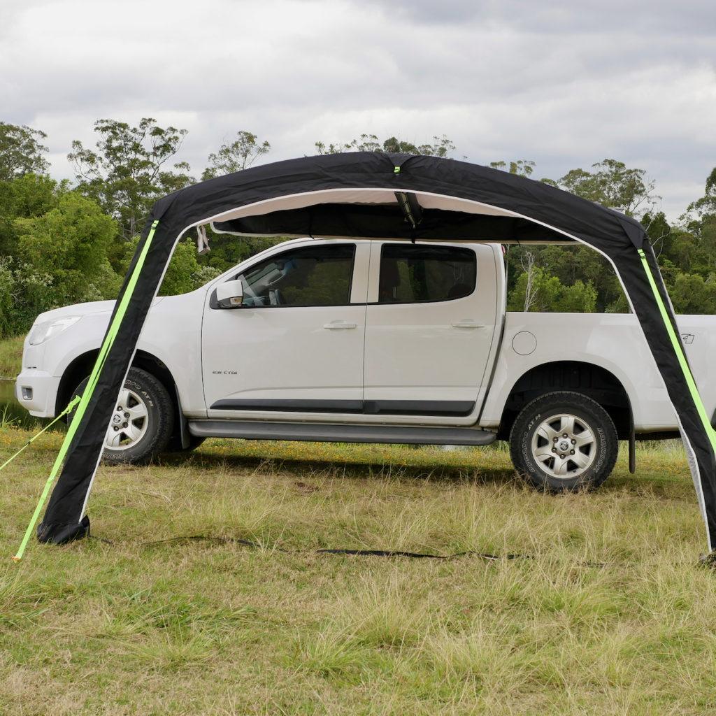 How to Buy the Most Suitable 4WD Awning? - Xtend Outdoors