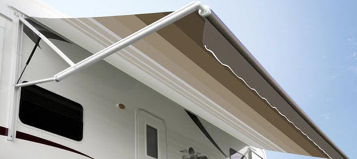 What Makes Dometic Power Awnings Best Suited for the Unpredictable Aussie Terrain - Xtend Outdoors