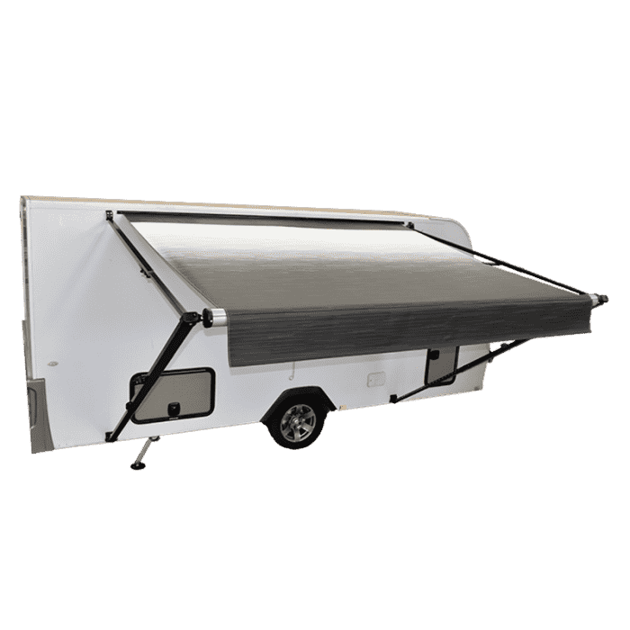 How to Protect Your Roll out Caravan Awning From Damage - Xtend Outdoors