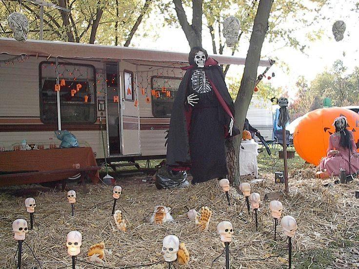 7 Awesome Things to do on This Halloween - Xtend Outdoors