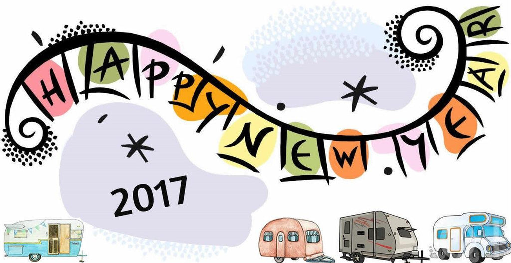 5 New Year's Resolutions Every Keen Caravanner Should Try - Xtend Outdoors