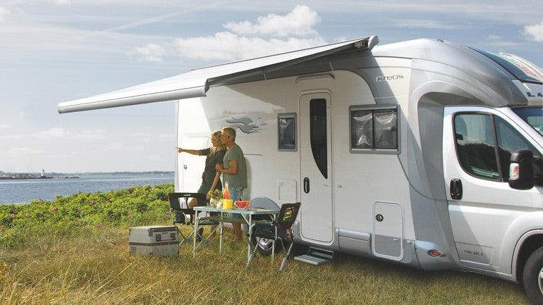 How Dometic Makes the Best Caravan Awnings for Every Vehicle? - Xtend Outdoors