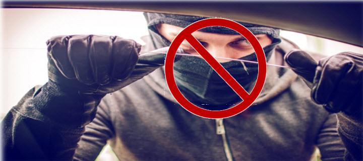 How to Prevent Caravan Theft - Xtend Outdoors