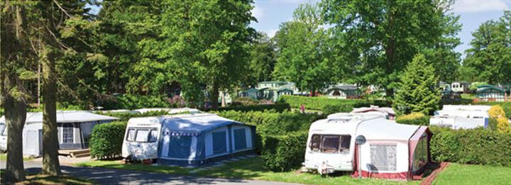 6 Simple Tips for Choosing the Right Caravan Park for You - Xtend Outdoors