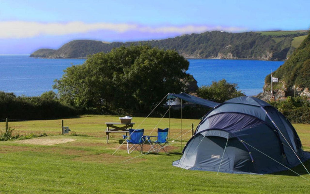 4 Stunning Tips for a Budget Camping Trip - Xtend Outdoors