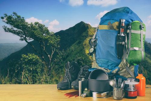 How Can You Save Space with Collapsible Camping Gear? - Xtend Outdoors