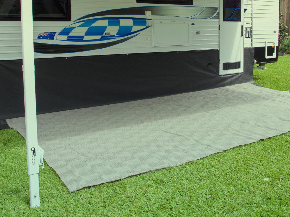 Buy Caravan Mats & Camping Flooring Online – Xtend Outdoors