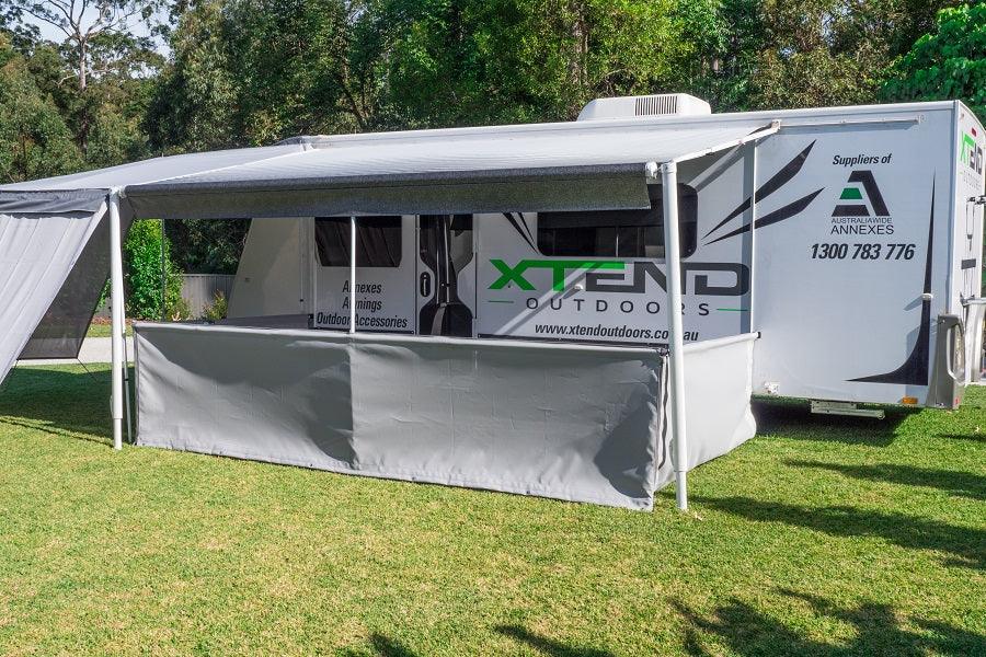 Caravan Pet Enclosure For Sale Xtend Outdoors